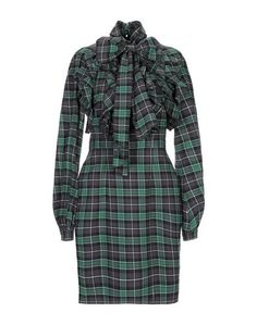 Короткое платье Dsquared2
