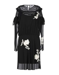 Короткое платье RED Valentino