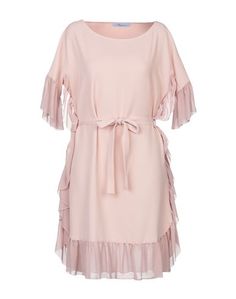 Короткое платье Blumarine