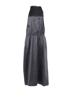 Длинное платье Brunello Cucinelli