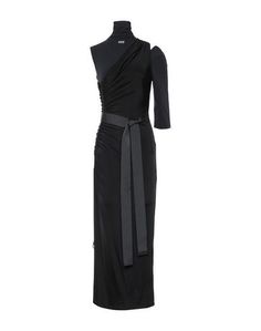 Длинное платье Off White™