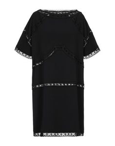 Короткое платье Dsquared2