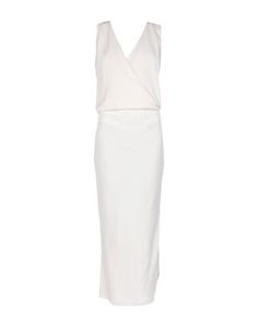 Длинное платье Brunello Cucinelli
