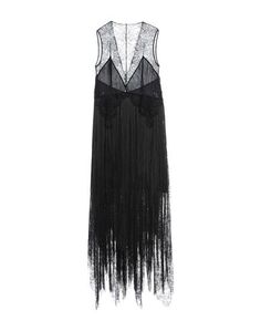 Платье длиной 3/4 Givenchy