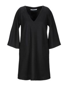 Короткое платье Diane von Furstenberg