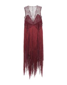 Платье длиной 3/4 Givenchy