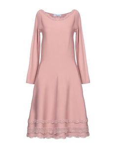 Короткое платье Blumarine