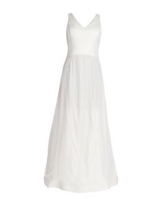 Длинное платье Brunello Cucinelli