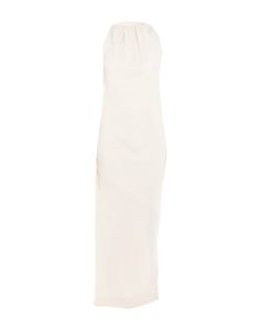 Длинное платье Brunello Cucinelli