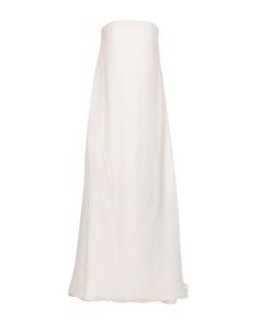 Длинное платье Brunello Cucinelli