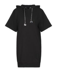 Короткое платье Love Moschino