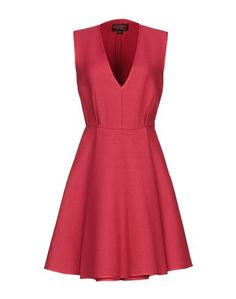 Короткое платье Giambattista Valli