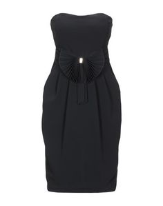 Короткое платье Elisabetta Franchi