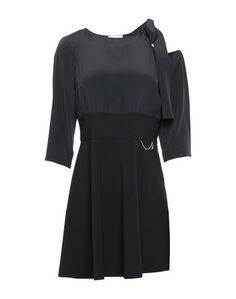 Короткое платье Patrizia Pepe