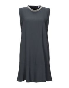 Короткое платье Brunello Cucinelli
