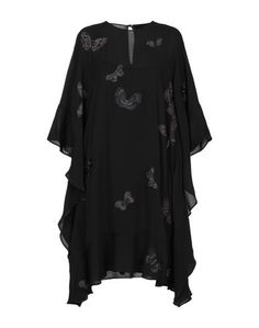 Короткое платье Valentino
