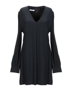 Короткое платье Dondup