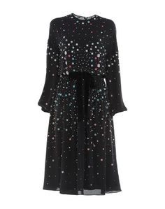 Платье длиной 3/4 Valentino