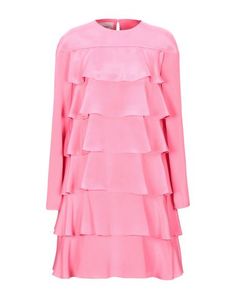 Короткое платье Valentino