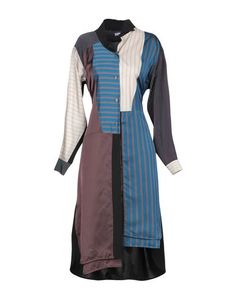 Платье длиной 3/4 Loewe