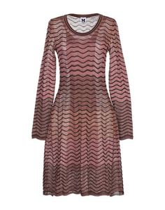 Короткое платье M Missoni