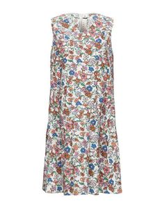 Короткое платье Marni