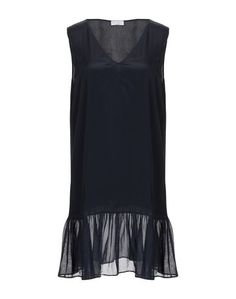 Короткое платье Brunello Cucinelli
