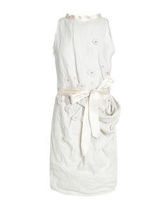 Короткое платье Lanvin