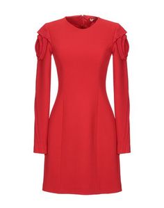 Короткое платье Michael Kors Collection
