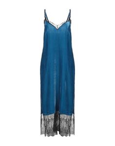 Длинное платье Twinset