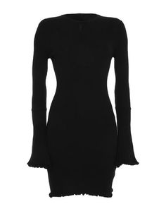 Короткое платье Dondup