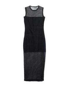 Длинное платье Pinko