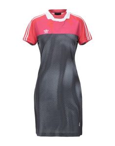 Короткое платье Adidas Originals