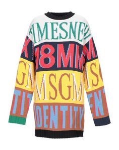 Свитер Msgm