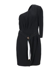 Короткое платье Elisabetta Franchi
