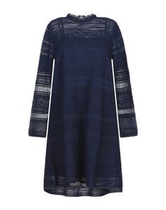 Короткое платье M Missoni