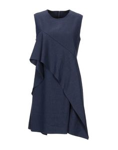 Короткое платье Diane von Furstenberg