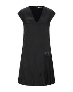 Короткое платье Versace Collection