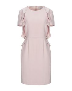 Короткое платье Blugirl Blumarine