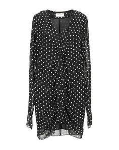 Короткое платье Saint Laurent