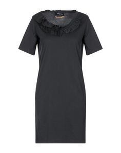 Короткое платье Dsquared2