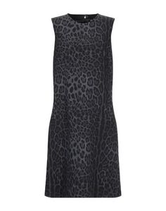 Короткое платье Dolce & Gabbana