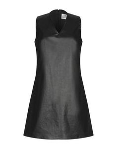 Короткое платье Maison Margiela