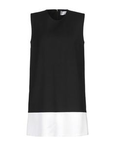 Короткое платье Victoria Beckham