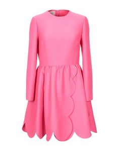 Короткое платье Valentino