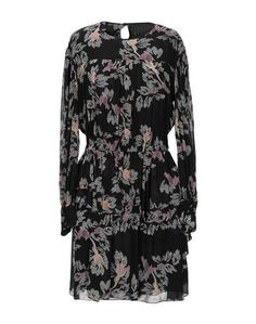 Короткое платье Isabel Marant Étoile