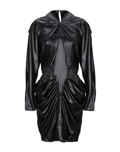 Короткое платье Isabel Marant