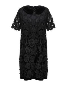 Короткое платье Anna Sui