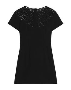 Короткое платье Dolce & Gabbana