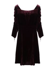 Короткое платье The Kooples